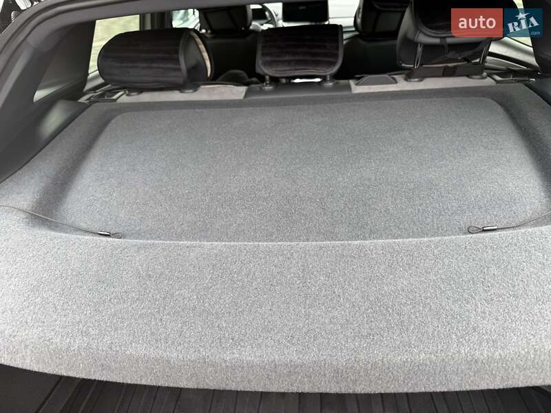 Внедорожник / Кроссовер Volkswagen ID.4 Crozz 2023 в Киеве фото 16 Внедорожник / Кроссовер Volkswagen ID.4 Crozz 2023 в Киеве