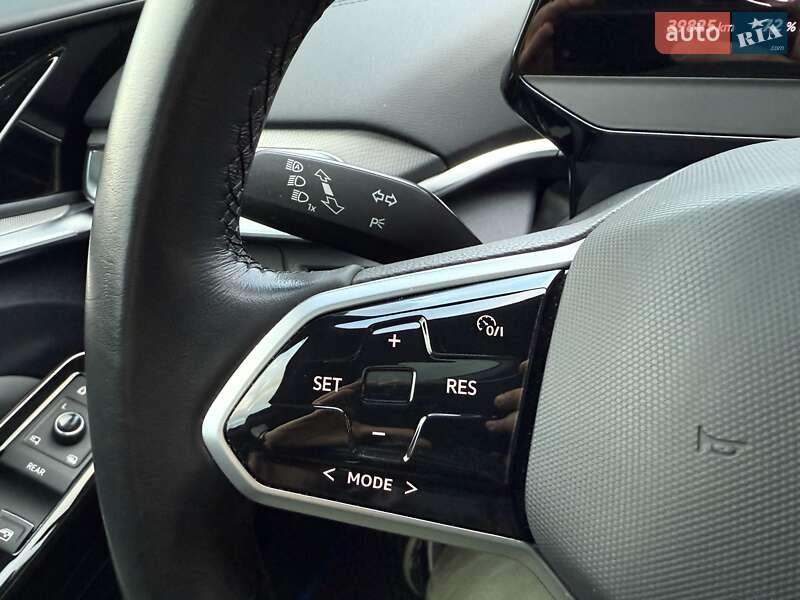 Внедорожник / Кроссовер Volkswagen ID.4 Crozz 2023 в Киеве фото 28 Внедорожник / Кроссовер Volkswagen ID.4 Crozz 2023 в Киеве