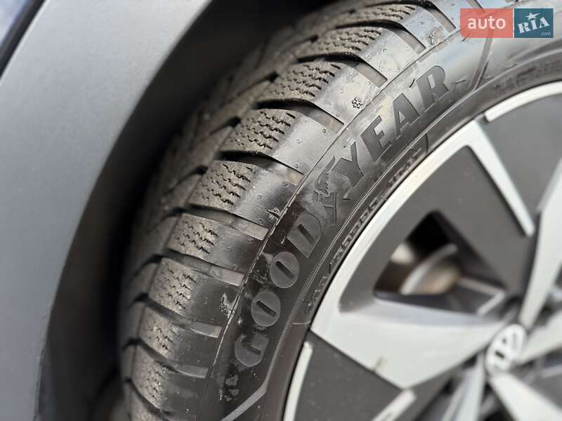 Внедорожник / Кроссовер Volkswagen ID.4 Crozz 2023 в Киеве фото 33 Внедорожник / Кроссовер Volkswagen ID.4 Crozz 2023 в Киеве