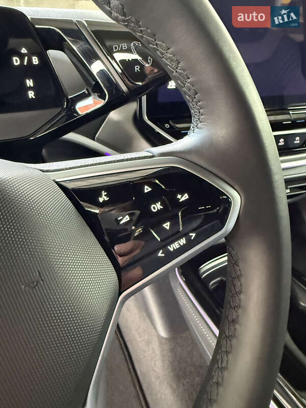 Внедорожник / Кроссовер Volkswagen ID.4 Crozz 2023 в Полтаве фото 43 Внедорожник / Кроссовер Volkswagen ID.4 Crozz 2023 в Полтаве