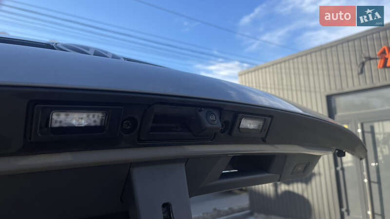 Внедорожник / Кроссовер Volkswagen ID.4 Crozz 2023 в Виннице фото 31 Внедорожник / Кроссовер Volkswagen ID.4 Crozz 2023 в Виннице