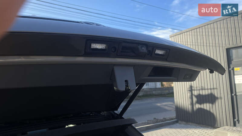 Внедорожник / Кроссовер Volkswagen ID.4 Crozz 2023 в Виннице фото 30 Внедорожник / Кроссовер Volkswagen ID.4 Crozz 2023 в Виннице