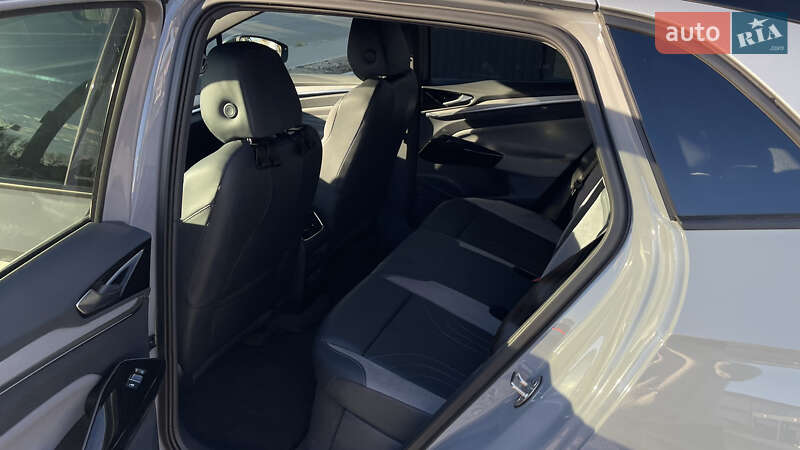 Внедорожник / Кроссовер Volkswagen ID.4 Crozz 2023 в Виннице фото 44 Внедорожник / Кроссовер Volkswagen ID.4 Crozz 2023 в Виннице