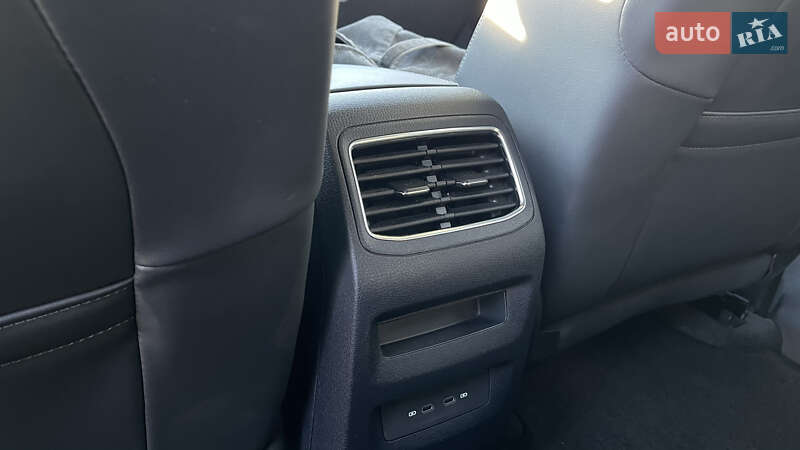 Внедорожник / Кроссовер Volkswagen ID.4 Crozz 2023 в Виннице фото 49 Внедорожник / Кроссовер Volkswagen ID.4 Crozz 2023 в Виннице