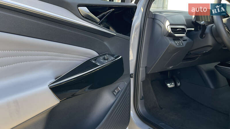 Внедорожник / Кроссовер Volkswagen ID.4 Crozz 2023 в Виннице фото 64 Внедорожник / Кроссовер Volkswagen ID.4 Crozz 2023 в Виннице