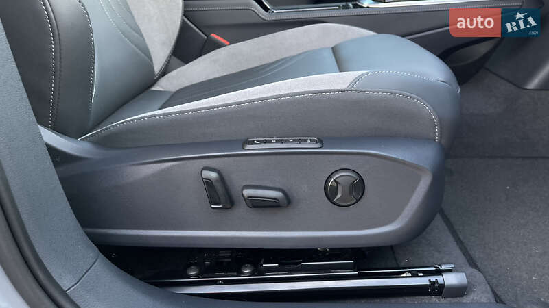 Внедорожник / Кроссовер Volkswagen ID.4 Crozz 2023 в Виннице фото 82 Внедорожник / Кроссовер Volkswagen ID.4 Crozz 2023 в Виннице