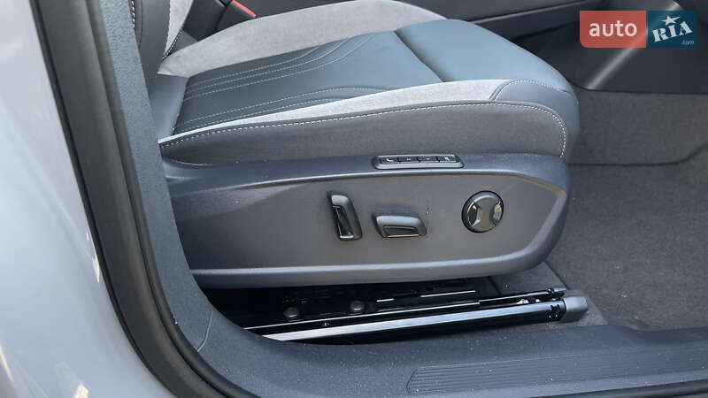 Внедорожник / Кроссовер Volkswagen ID.4 Crozz 2023 в Виннице фото 80 Внедорожник / Кроссовер Volkswagen ID.4 Crozz 2023 в Виннице