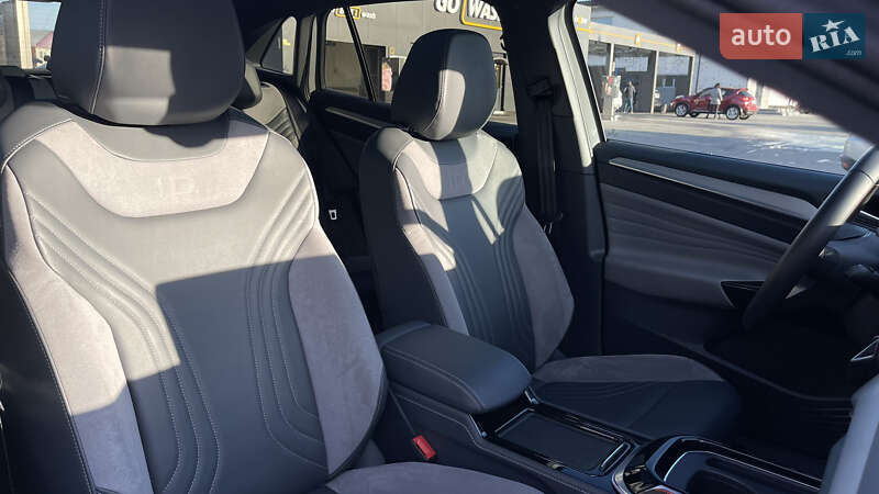 Внедорожник / Кроссовер Volkswagen ID.4 Crozz 2023 в Виннице фото 85 Внедорожник / Кроссовер Volkswagen ID.4 Crozz 2023 в Виннице