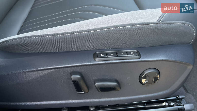 Внедорожник / Кроссовер Volkswagen ID.4 Crozz 2023 в Виннице фото 83 Внедорожник / Кроссовер Volkswagen ID.4 Crozz 2023 в Виннице