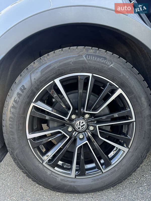 Внедорожник / Кроссовер Volkswagen ID.4 Crozz 2022 в Киеве фото 5 Внедорожник / Кроссовер Volkswagen ID.4 Crozz 2022 в Киеве