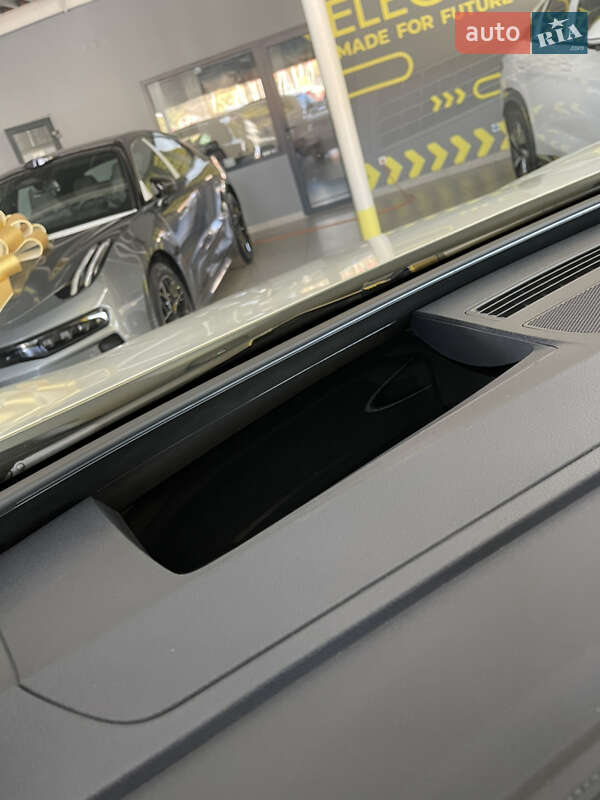 Внедорожник / Кроссовер Volkswagen ID.4 Crozz 2023 в Полтаве