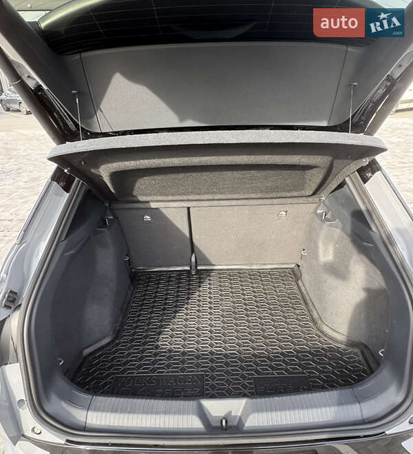 Внедорожник / Кроссовер Volkswagen ID.4 Crozz 2024 в Киеве фото 15 Внедорожник / Кроссовер Volkswagen ID.4 Crozz 2024 в Киеве