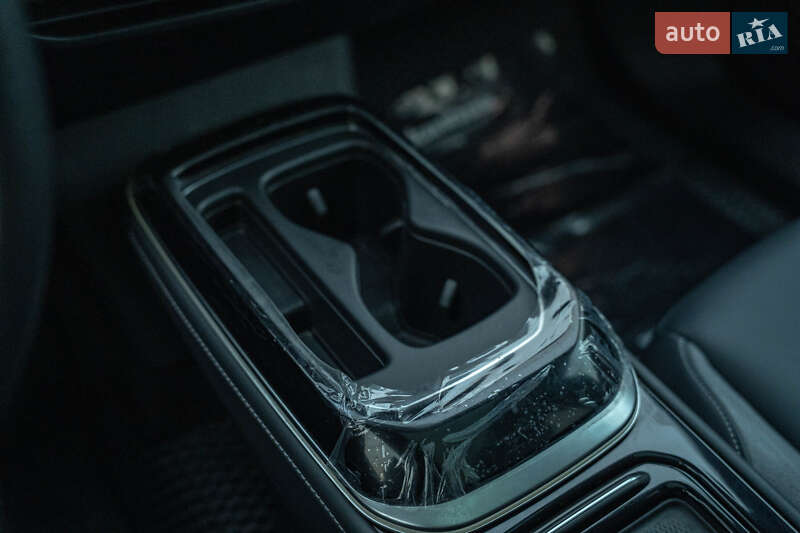 Внедорожник / Кроссовер Volkswagen ID.4 Crozz 2023 в Черновцах