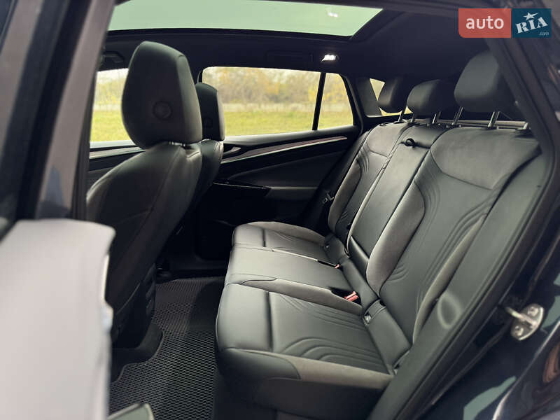 Внедорожник / Кроссовер Volkswagen ID.4 Crozz 2023 в Киеве