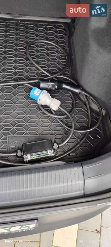 Внедорожник / Кроссовер Volkswagen ID.4 Crozz 2023 в Бродах фото 19 Внедорожник / Кроссовер Volkswagen ID.4 Crozz 2023 в Бродах