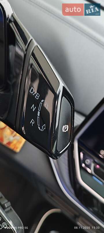 Внедорожник / Кроссовер Volkswagen ID.4 Crozz 2023 в Бродах фото 34 Внедорожник / Кроссовер Volkswagen ID.4 Crozz 2023 в Бродах