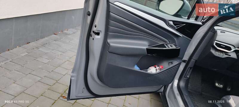 Внедорожник / Кроссовер Volkswagen ID.4 Crozz 2023 в Бродах фото 39 Внедорожник / Кроссовер Volkswagen ID.4 Crozz 2023 в Бродах