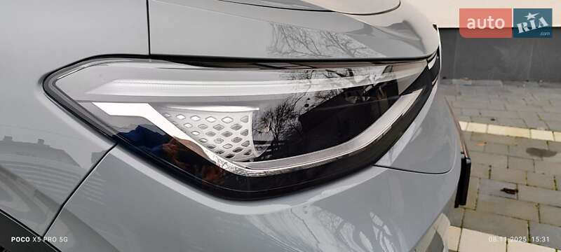 Внедорожник / Кроссовер Volkswagen ID.4 Crozz 2023 в Бродах фото 40 Внедорожник / Кроссовер Volkswagen ID.4 Crozz 2023 в Бродах