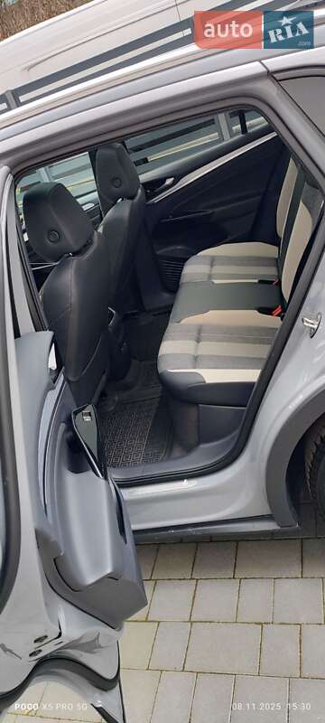 Внедорожник / Кроссовер Volkswagen ID.4 Crozz 2023 в Бродах фото 47 Внедорожник / Кроссовер Volkswagen ID.4 Crozz 2023 в Бродах