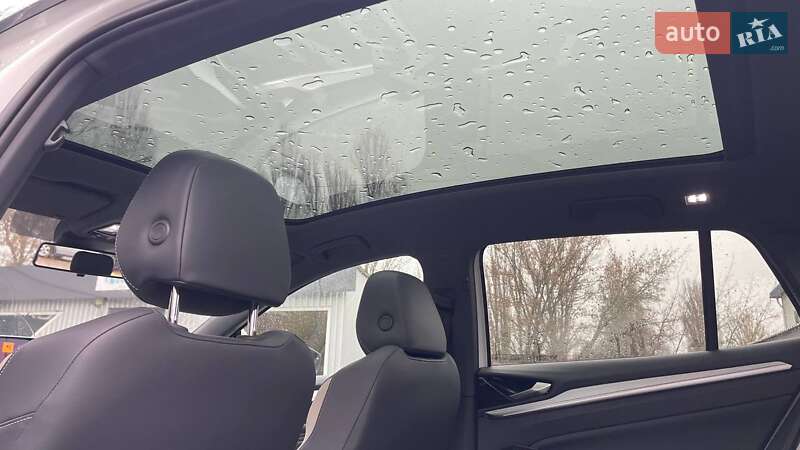 Внедорожник / Кроссовер Volkswagen ID.4 Crozz 2021 в Виннице фото 28 Внедорожник / Кроссовер Volkswagen ID.4 Crozz 2021 в Виннице