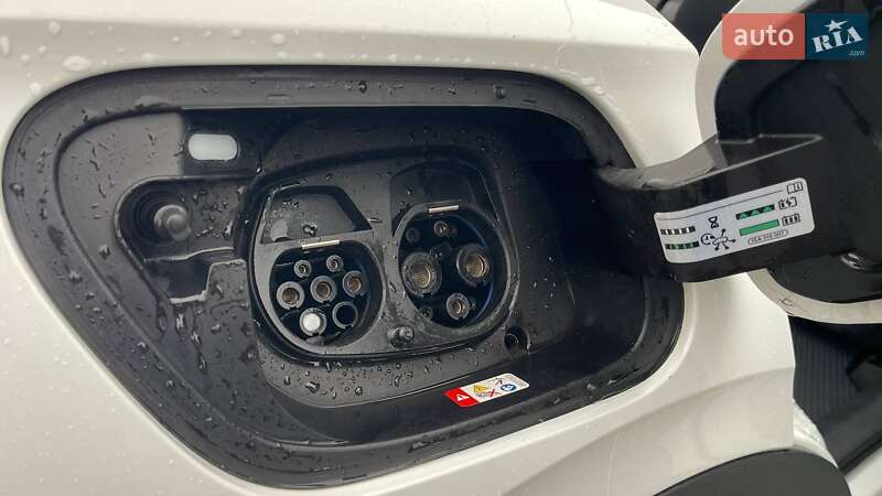 Внедорожник / Кроссовер Volkswagen ID.4 Crozz 2021 в Виннице фото 32 Внедорожник / Кроссовер Volkswagen ID.4 Crozz 2021 в Виннице