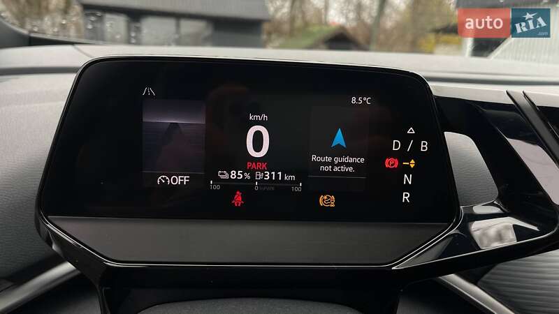 Внедорожник / Кроссовер Volkswagen ID.4 Crozz 2021 в Виннице фото 50 Внедорожник / Кроссовер Volkswagen ID.4 Crozz 2021 в Виннице