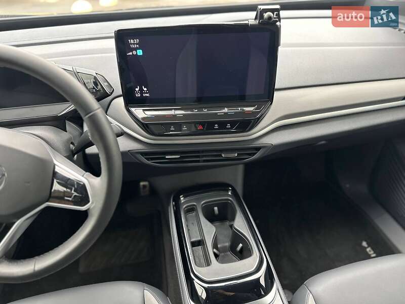 Внедорожник / Кроссовер Volkswagen ID.4 Crozz 2021 в Одессе фото 15 Внедорожник / Кроссовер Volkswagen ID.4 Crozz 2021 в Одессе