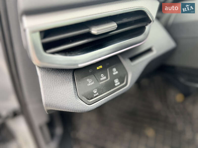 Внедорожник / Кроссовер Volkswagen ID.4 Crozz 2023 в Луцке