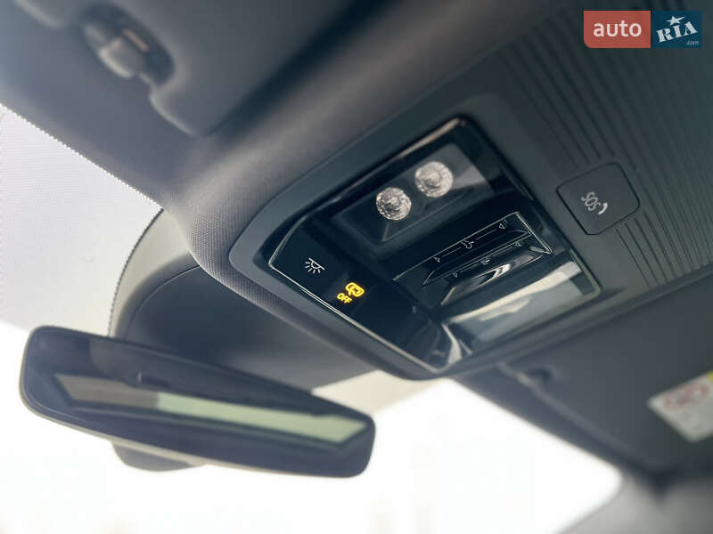 Внедорожник / Кроссовер Volkswagen ID.4 Crozz 2023 в Луцке