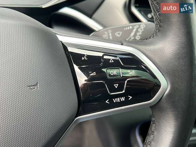 Внедорожник / Кроссовер Volkswagen ID.4 Crozz 2023 в Киеве