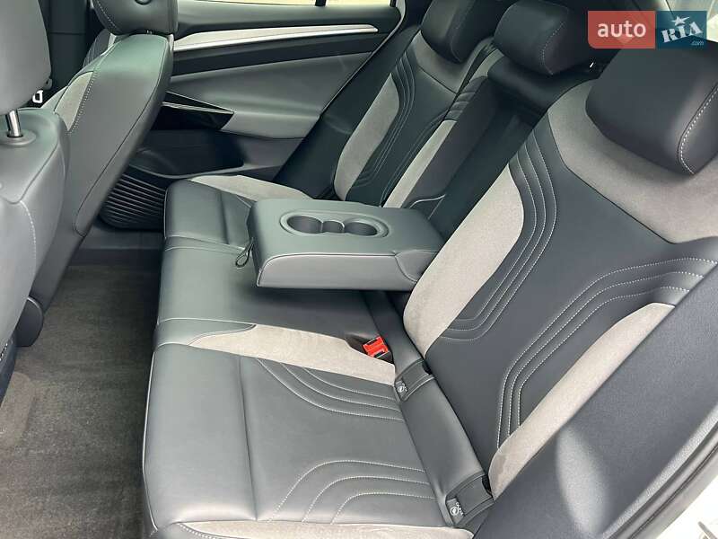 Внедорожник / Кроссовер Volkswagen ID.4 Crozz 2023 в Киеве