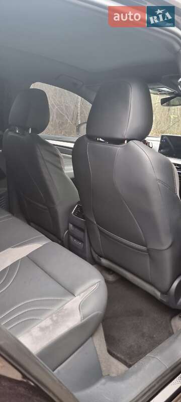 Внедорожник / Кроссовер Volkswagen ID.4 Crozz 2023 в Киеве фото 15 Внедорожник / Кроссовер Volkswagen ID.4 Crozz 2023 в Киеве