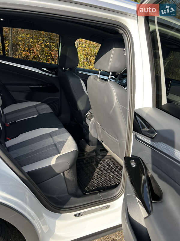 Позашляховик / Кросовер Volkswagen ID.4 Crozz 2022 в Броварах