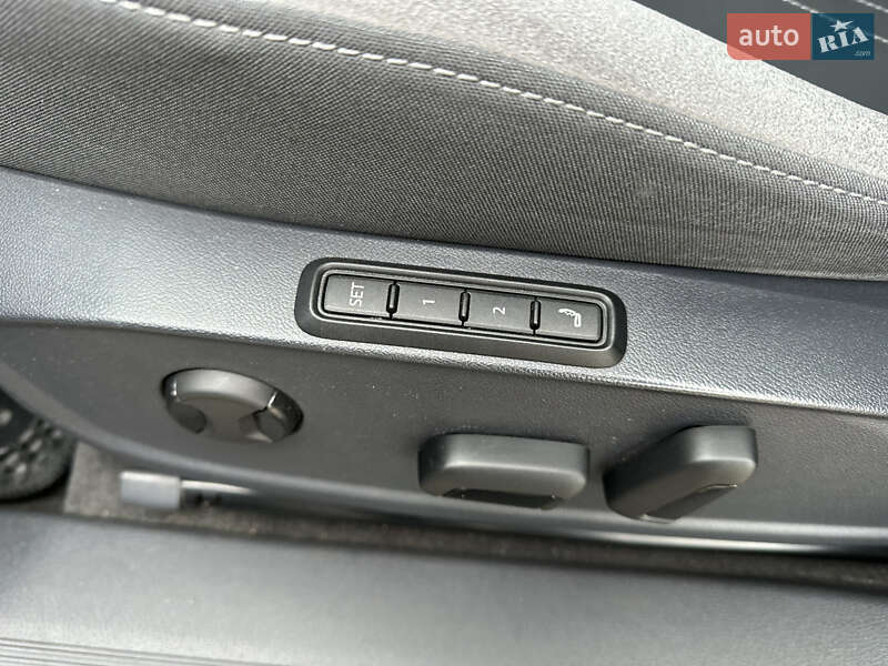 Внедорожник / Кроссовер Volkswagen ID.4 Crozz 2023 в Полтаве фото 24 Внедорожник / Кроссовер Volkswagen ID.4 Crozz 2023 в Полтаве