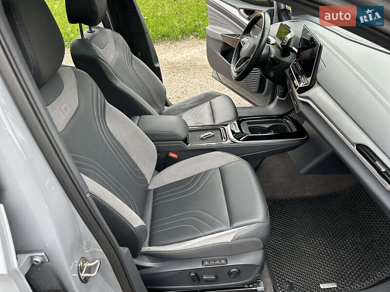 Внедорожник / Кроссовер Volkswagen ID.4 Crozz 2023 в Полтаве фото 32 Внедорожник / Кроссовер Volkswagen ID.4 Crozz 2023 в Полтаве