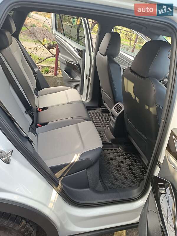 Внедорожник / Кроссовер Volkswagen ID.4 Crozz 2021 в Одессе фото 25 Внедорожник / Кроссовер Volkswagen ID.4 Crozz 2021 в Одессе