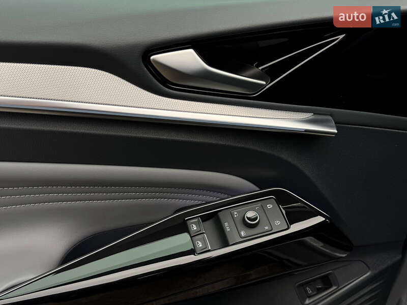 Внедорожник / Кроссовер Volkswagen ID.4 Crozz 2023 в Киеве фото 17 Внедорожник / Кроссовер Volkswagen ID.4 Crozz 2023 в Киеве