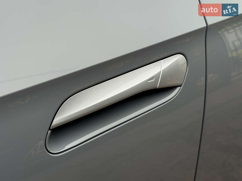 Внедорожник / Кроссовер Volkswagen ID.4 Crozz 2023 в Киеве фото 9 Внедорожник / Кроссовер Volkswagen ID.4 Crozz 2023 в Киеве