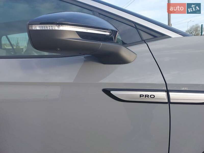 Внедорожник / Кроссовер Volkswagen ID.4 Crozz 2021 в Черновцах