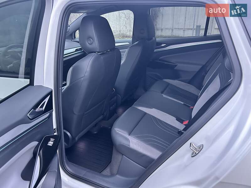 Внедорожник / Кроссовер Volkswagen ID.4 Crozz 2023 в Запорожье