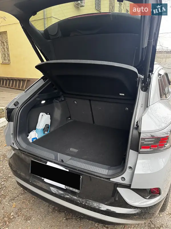 Volkswagen ID.4 Crozz 2023 VIN LFVVB9E66P5005808 фото оголошення 17 з 45