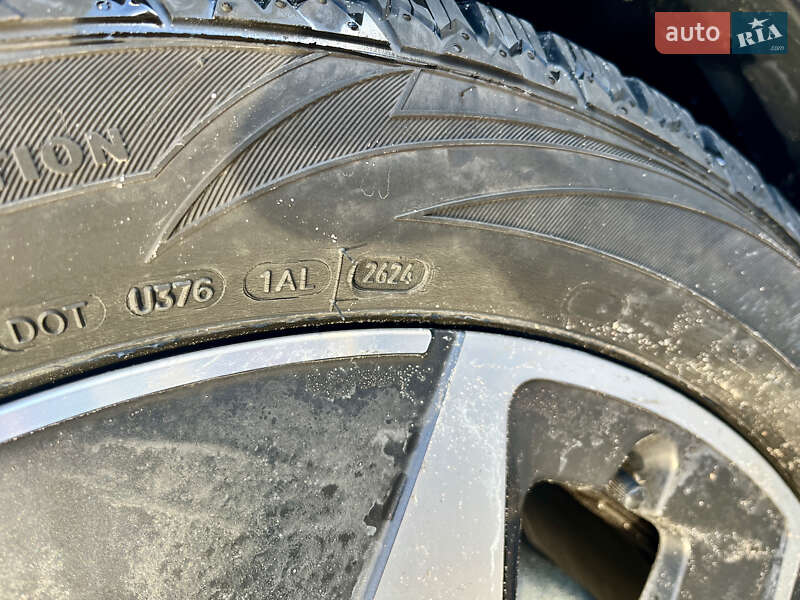 Внедорожник / Кроссовер Volkswagen ID.4 Crozz 2024 в Киеве фото 7 Внедорожник / Кроссовер Volkswagen ID.4 Crozz 2024 в Киеве