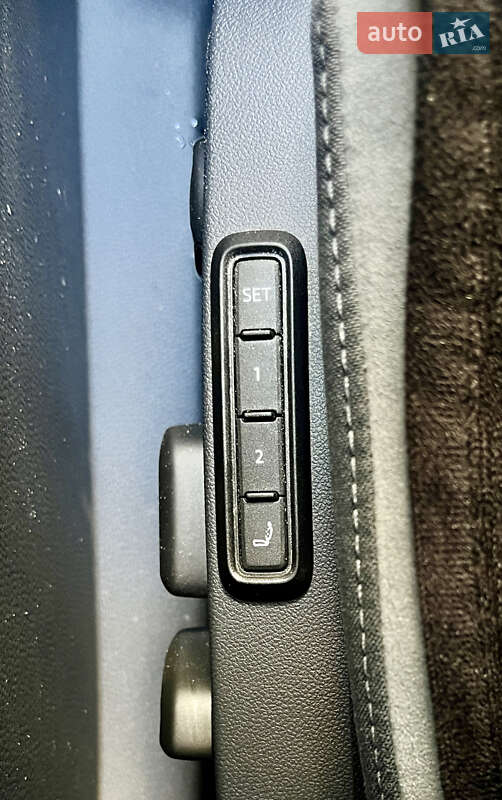 Внедорожник / Кроссовер Volkswagen ID.4 Crozz 2024 в Киеве фото 14 Внедорожник / Кроссовер Volkswagen ID.4 Crozz 2024 в Киеве