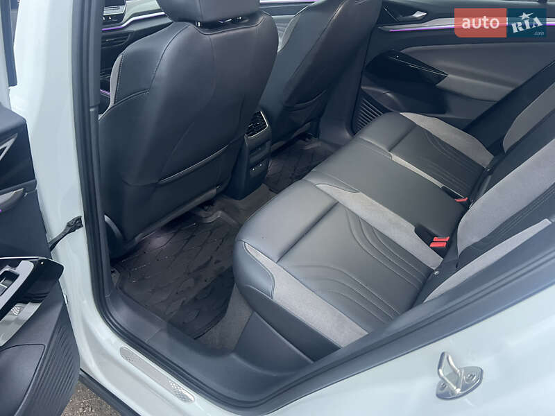 Внедорожник / Кроссовер Volkswagen ID.4 Crozz 2023 в Бобринце фото 12 Внедорожник / Кроссовер Volkswagen ID.4 Crozz 2023 в Бобринце