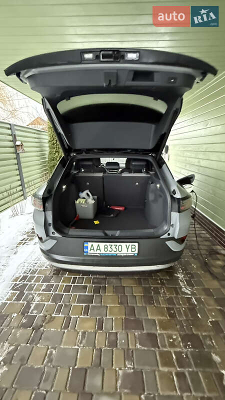 Внедорожник / Кроссовер Volkswagen ID.4 Crozz 2023 в Киеве фото 7 Внедорожник / Кроссовер Volkswagen ID.4 Crozz 2023 в Киеве