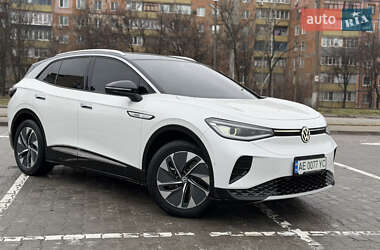 Внедорожник / Кроссовер Volkswagen ID.4 Crozz 2023 в Кривом Роге