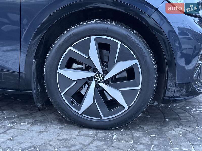 Внедорожник / Кроссовер Volkswagen ID.4 Crozz 2023 в Одессе