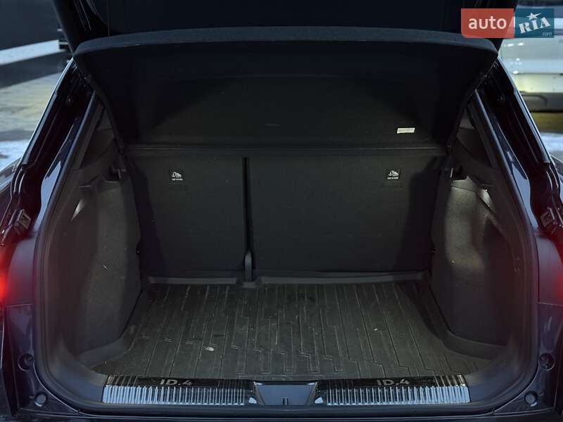 Внедорожник / Кроссовер Volkswagen ID.4 Crozz 2023 в Одессе