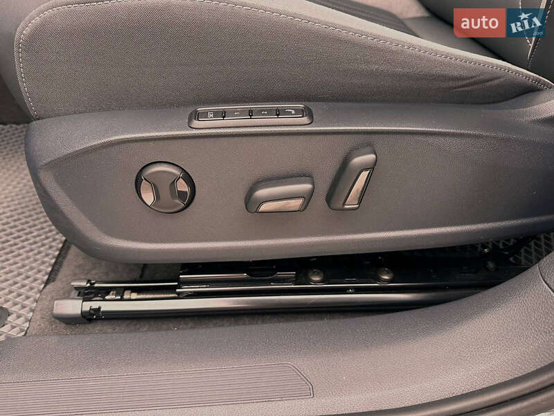 Внедорожник / Кроссовер Volkswagen ID.4 Crozz 2023 в Киеве