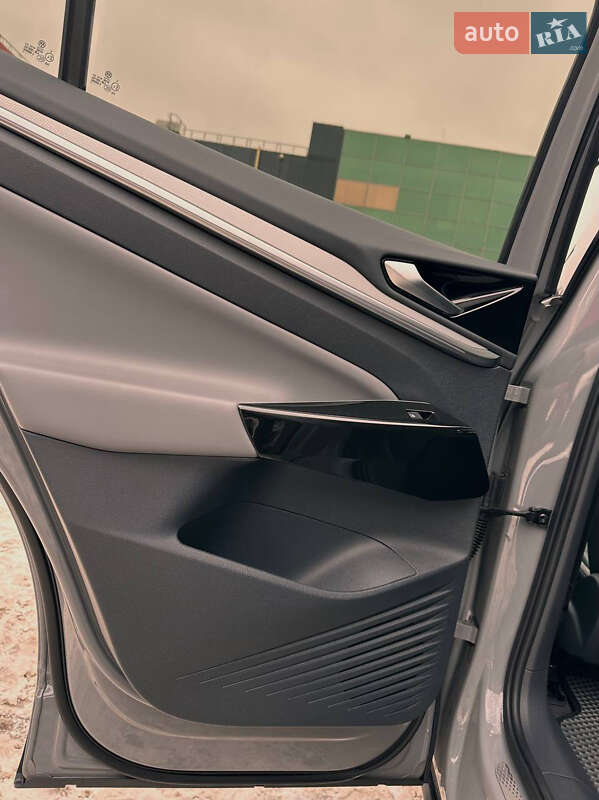 Внедорожник / Кроссовер Volkswagen ID.4 Crozz 2023 в Киеве